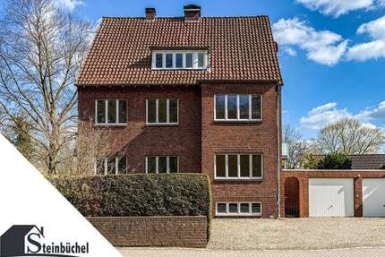 Wohnung Münster Münster-Südost - 4 Zimmer, 98 m&sup2;, 669.000&euro; | Angebot:26214351