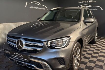 Mercedes-Benz GLC 300 111.990 km 30.899 &euro; Rheda-Wiedenbrück 33378