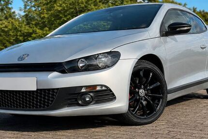 VW Scirocco 169.000 km 6.800 &euro; Werne 59368