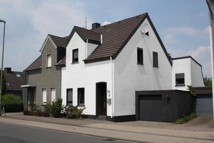 Haus Hamm Braam-Ostwennemar - 7 Zimmer, 240 m&sup2;, 295.000&euro; | Angebot:25918426