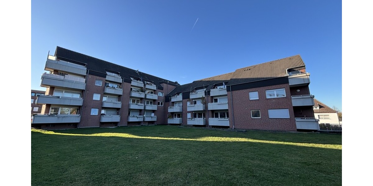 MS-Düesbergviertel: 4 ETW en bloc mit 1 freiem Appartement! Eine attraktive Gelegenheit! - Wohnanlage Münster Mitte-Süd | Angebot:26233988