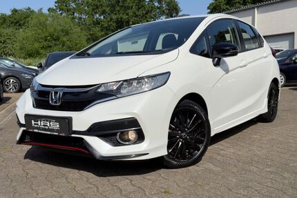 Honda Jazz 54.000 km 16.450 &euro; Hamm 59067