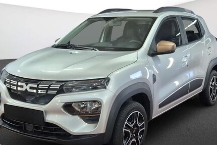 Dacia Spring 12.232 km 13.980 &euro; Münster - Amelsbüren 48163
