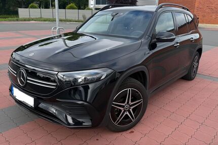 Mercedes-Benz EQB 76.000 km 28.900 &euro; Telgte 48291