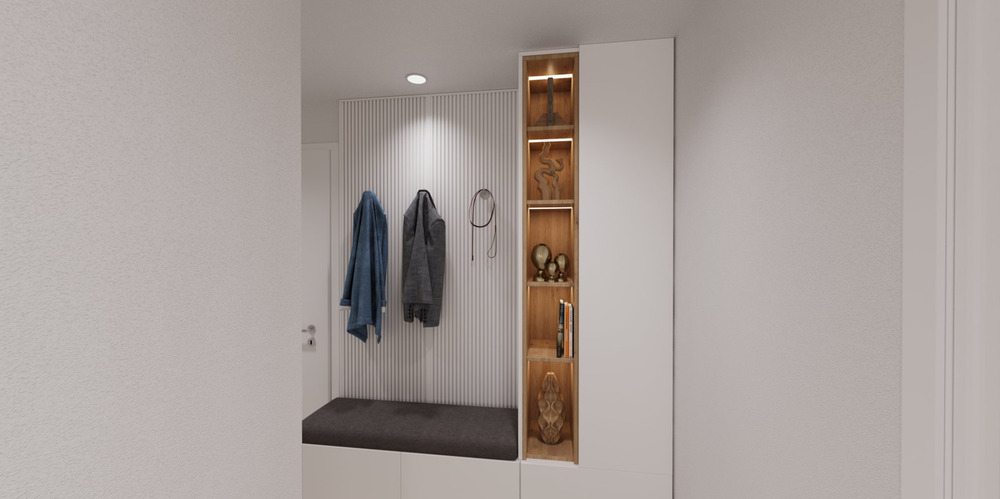 Etagenwohnung Münster Hiltrup - 3 Zimmer, 70 m&sup2;, 403.845&euro; | Angebot:26931404