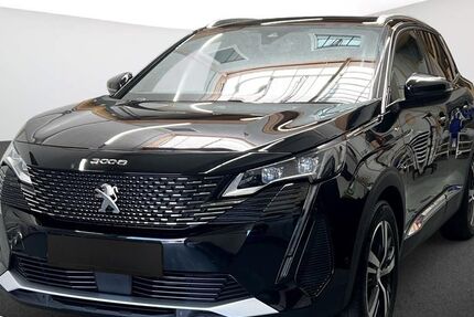 Peugeot 3008 44.242 km 26.989 &euro; Münster - Amelsbüren 48163