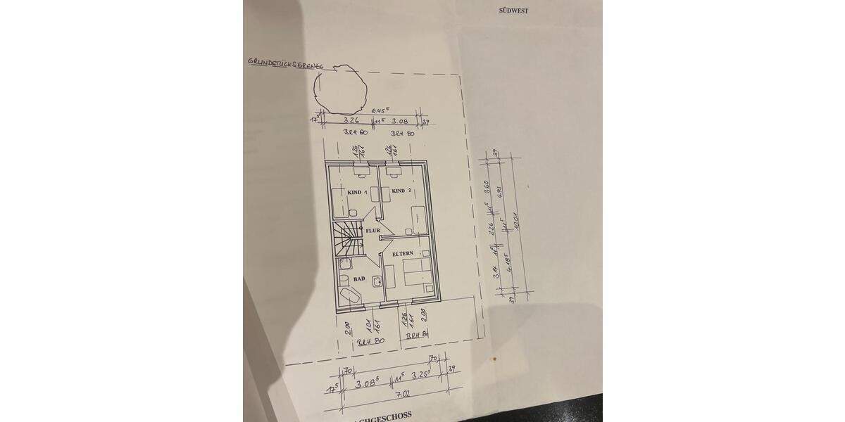 Doppelhaushälfte Warendorf - 4 Zimmer, 91 m&sup2;, 365.000&euro; | Angebot:25616675