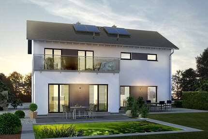 Haus Kamen - 7 Zimmer, 256 m&sup2;, 487.999&euro; | Angebot:25742291