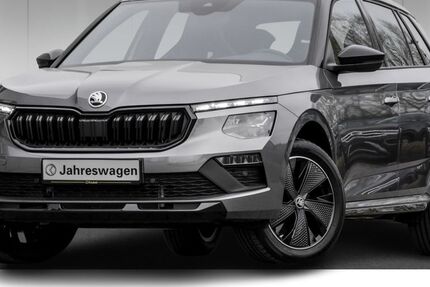 Skoda Kamiq 10.083 km 25.650 &euro; Beckum 59269