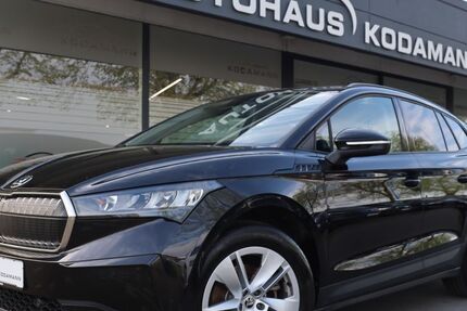 Skoda Enyaq 40.436 km 22.890 &euro; Rheda-Wiedenbrück 33378