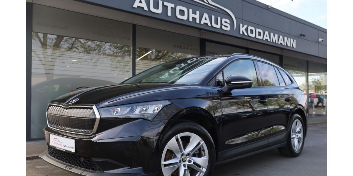 Skoda Enyaq 40.436 km 22.890 &euro; Rheda-Wiedenbrück 33378