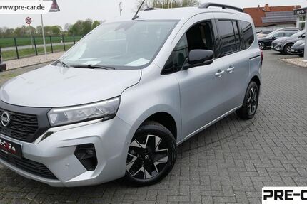 Nissan Townstar 11.480 km 25.350 &euro; Werl 59457