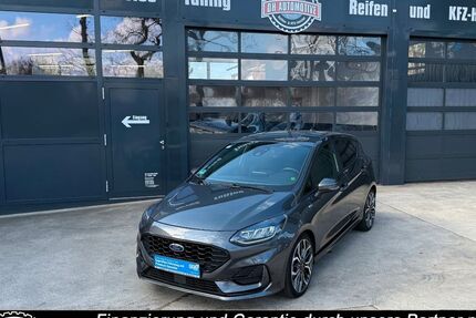 Ford Fiesta 44.837 km 16.999 &euro; Niederense 59469