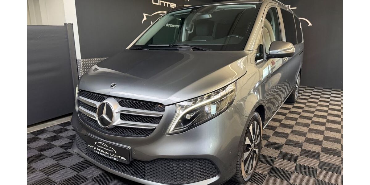 Mercedes-Benz V 250 179.950 km 37.999 &euro; Rheda-Wiedenbrück 33378