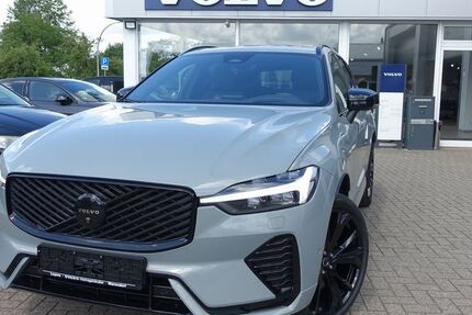 Volvo XC60 25.286 km 59.900 &euro; Warendorf 48231