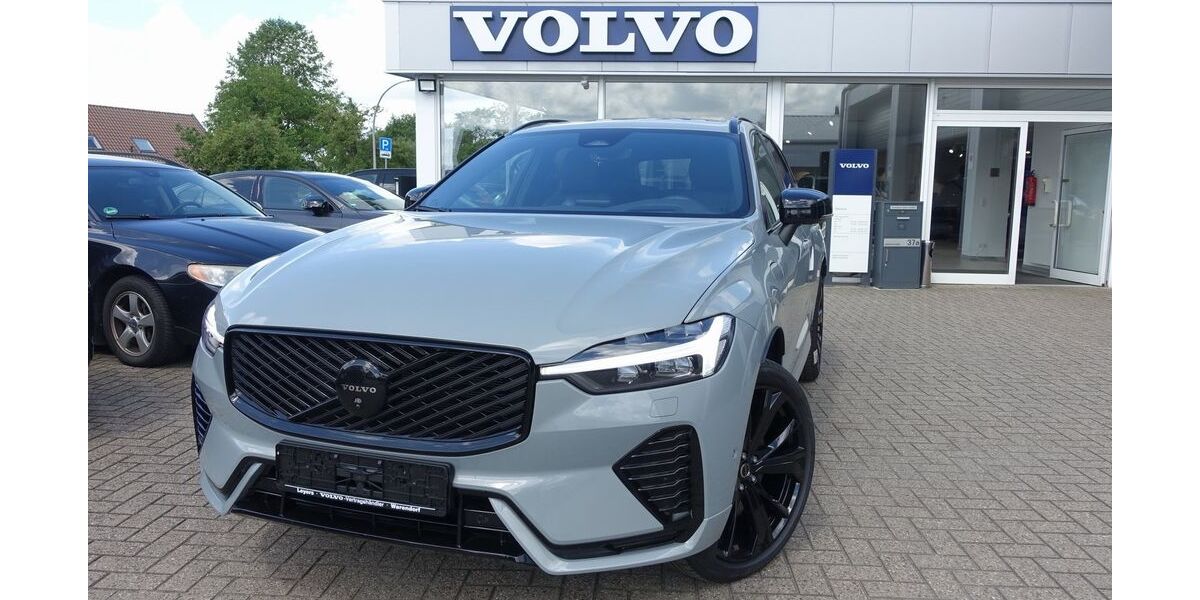 Volvo XC60 25.286 km 59.900 &euro; Warendorf 48231