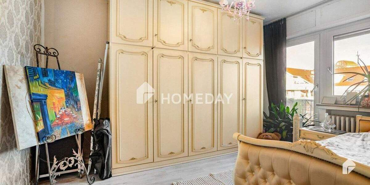 Mehrfamilienhaus, Wohnhaus Bad Sassendorf - 7 Zimmer, 149 m&sup2;, 364.900&euro; | Angebot:25695183