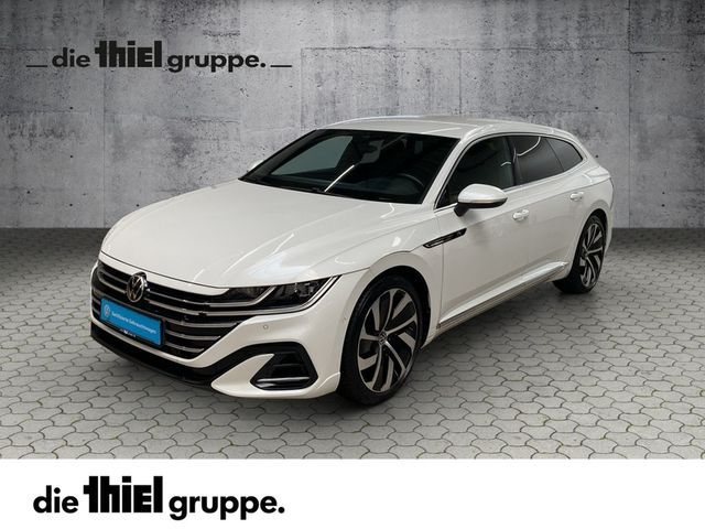 VW Arteon 68.850 km 29.990 &euro; Rheda-Wiedenbrück 33378