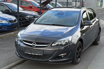 Opel Astra 100.520 km 3.999 &euro; Werl 59457