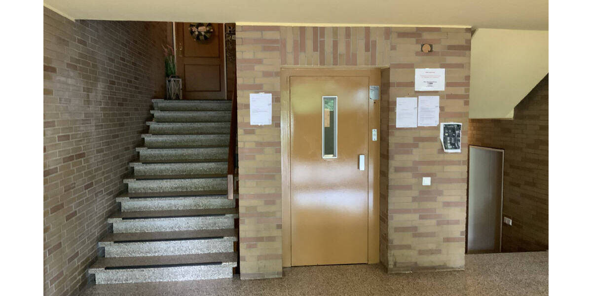 Etagenwohnung Hamm Bockum-Hövel - 4 Zimmer, 98 m&sup2;, 175.000&euro; | Angebot:25662997