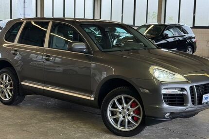 Porsche Cayenne 148.000 km 17.999 &euro; Oelde 59302
