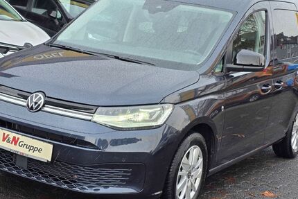 VW Caddy 7.700 km 31.200 &euro; Hamm 59063