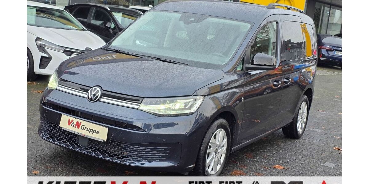 VW Caddy 7.700 km 31.200 &euro; Hamm 59063