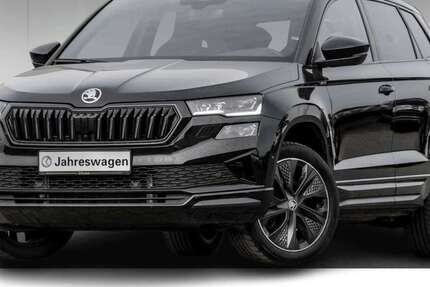 Skoda Karoq 25.774 km 33.450 &euro; Beckum 59269