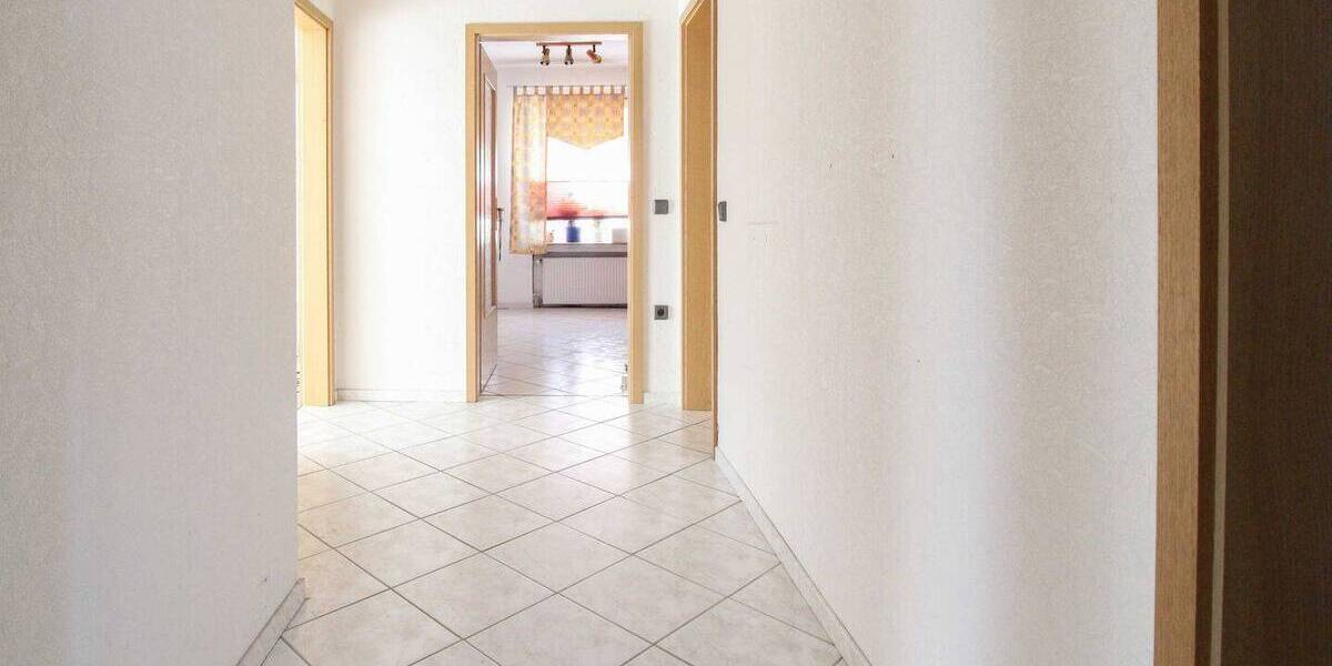 Mehrfamilienhaus, Wohnhaus Rheda-Wiedenbrück Rheda - 7 Zimmer, 179 m&sup2;, 395.000&euro; | Angebot:26851956