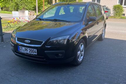 Ford Focus 252.400 km 1.950 &euro; Langenberg 33449
