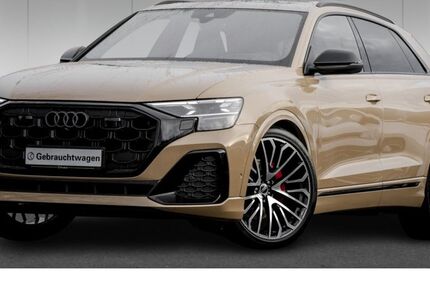 Audi Q8 81.485 km 70.980 &euro; Münster 48163