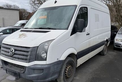 VW Crafter 300.000 km 2.900 &euro; Soest 59494