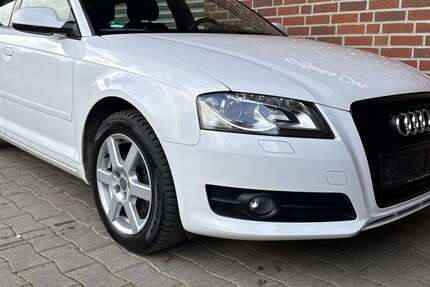 Audi A3 120.396 km 8.450 &euro; Sendenhorst/Albersloh 48324