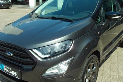 Ford EcoSport 21.100 km 13.976 &euro; Münster 48153