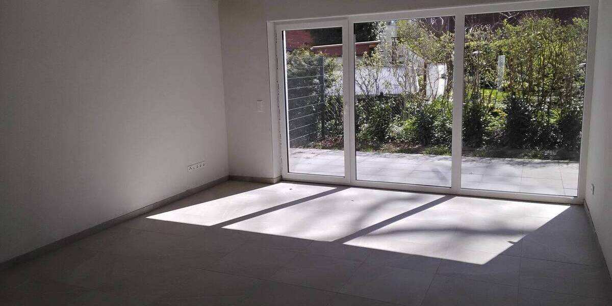 Reihenhaus Münster Angelmodde - 4 Zimmer, 119 m&sup2;, 2.040&euro; | Angebot:26153985