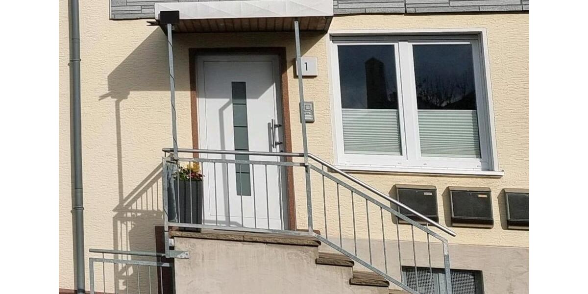 Erdgeschoßwohnung Werl - 4 Zimmer, 135 m&sup2;, 985&euro; | Angebot:26033793