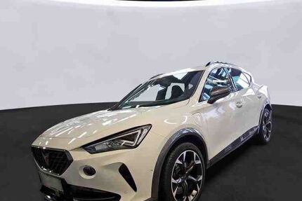 Cupra Formentor 61.361 km 26.988 &euro; Bergkamen 59192