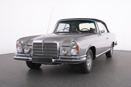 Mercedes-Benz 280 158.000 km 219.885 &euro; Münster 48165