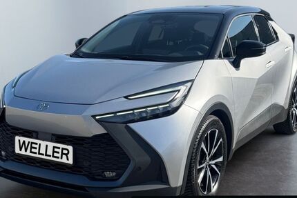 Toyota C-HR 15.334 km 27.580 &euro; Hamm 59067