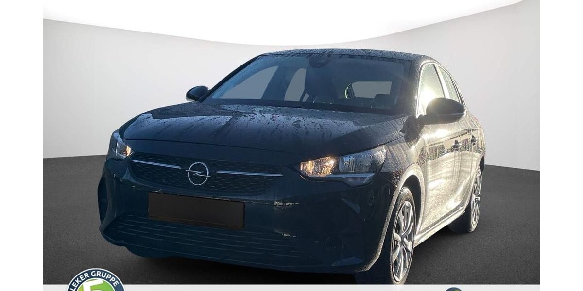 Opel Corsa 15.864 km 13.689 &euro; Münster - Amelsbüren 48163