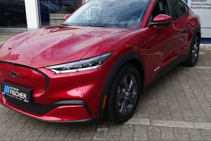 Ford Mustang Mach-E 15.600 km 37.972 &euro; Münster 48153