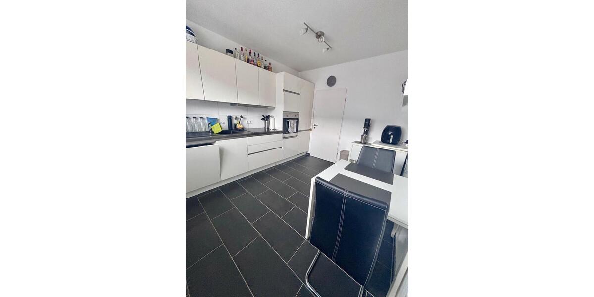 Etagenwohnung Münster Erphoviertel - 3 Zimmer, 78 m&sup2;, 230.000&euro; | Angebot:26302997