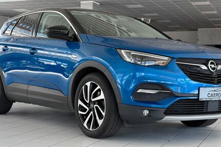 Opel Grandland (X) 92.657 km 16.290 &euro; Beckum 59269