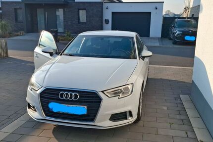 Audi A3 158.300 km 11.000 &euro; Bergkamen 59192
