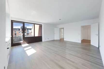 Wohnung Münster Gievenbeck - 4 Zimmer, 97 m&sup2;, 259.000&euro; | Angebot:27378382