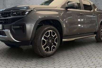 VW Amarok 4.500 km 67.490 &euro; Rheda-Wiedenbrück 33378