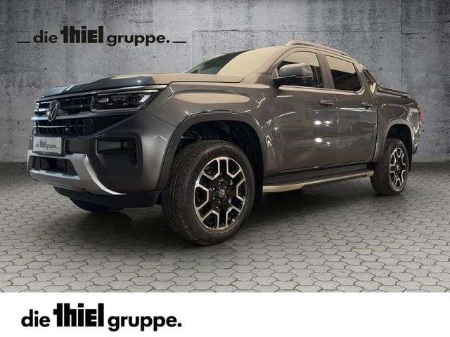 VW Amarok 4.500 km 67.490 &euro; Rheda-Wiedenbrück 33378