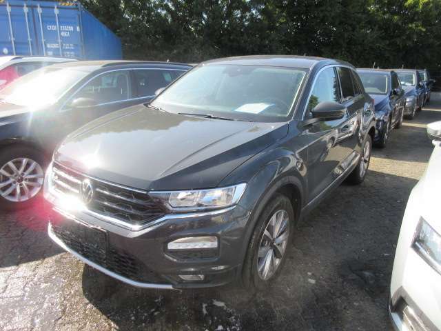 VW T-Roc Style 1.0 TSI NAVI ALU APS SITZHEIZUNG CLIMA 56.600 km 19.488 &euro; Bergkamen 59192
