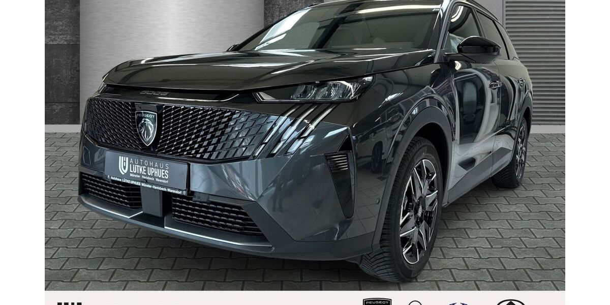 Peugeot 5008 4.839 km 31.500 &euro; Münster 48155