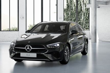 Mercedes-Benz CLA 200 Shooting Brake 18.060 km 30.765 &euro; Ahlen 59229